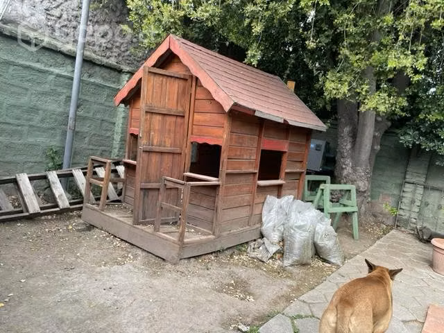 Casa de muñecas