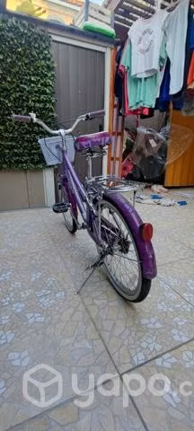 Bicicleta aro 20 Oxford cyclotour - Imagen 3