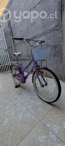 Bicicleta aro 20 Oxford cyclotour - Imagen 4