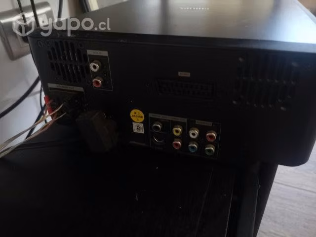 Equipo Philips - Imagen 2