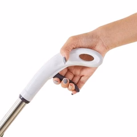 Mopa Pulverizadora Con Rociador De Agua 360°