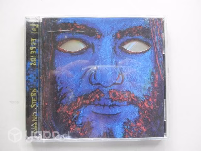 Nano Stern