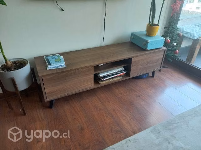 Mueble Rack TV - Imagen 2