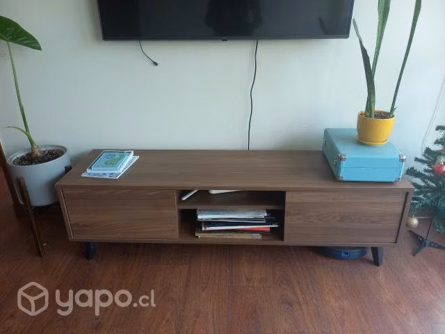 Mueble Rack TV