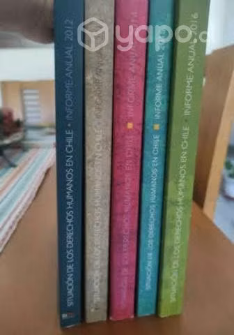 Libros Derecho