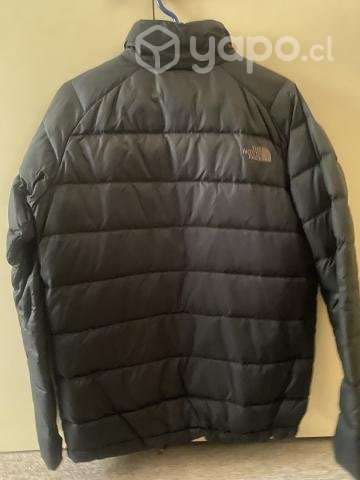 Parka de plumas The north face - Imagen 4