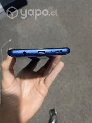 Samsung A21s