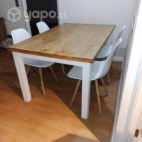 Juego de comedor