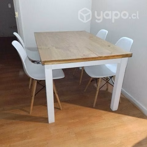 Juego de comedor