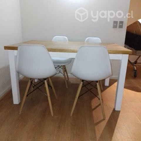 Juego de comedor