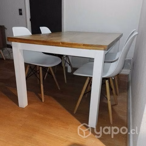 Juego de comedor