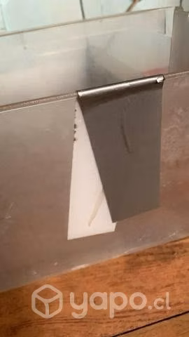 Refrigerador Fensa