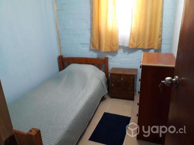 Habitación individual - Imagen 2