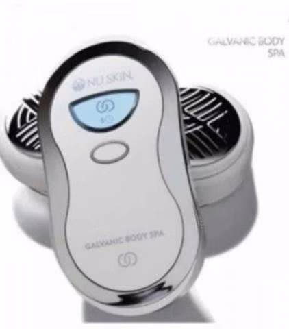 Galvanic body spa - Imagen 2