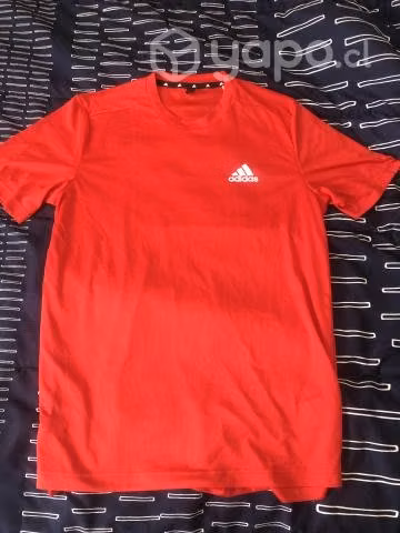 Polera Deportiva Adidas Original