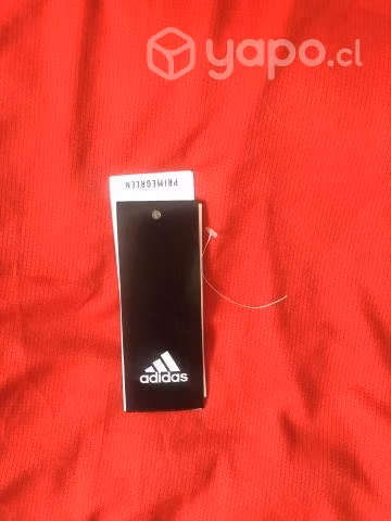 Polera Deportiva Adidas Original