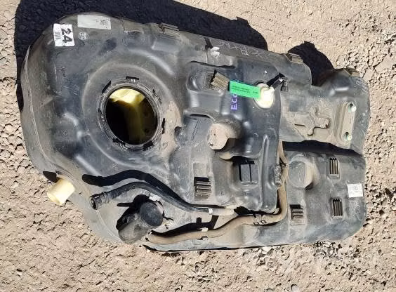 Estanque Combustible (EC002) Kia Sportage 2019