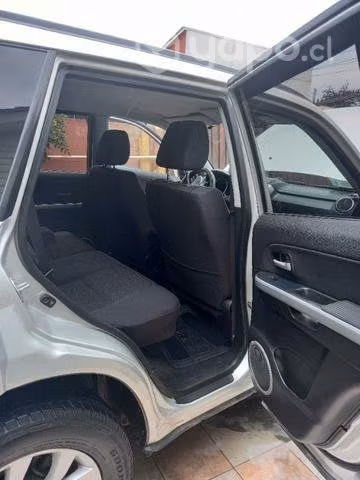 Grand nomade