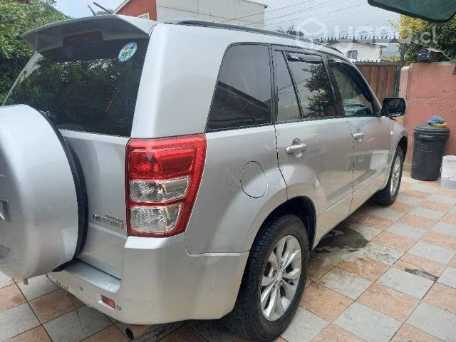 Grand nomade