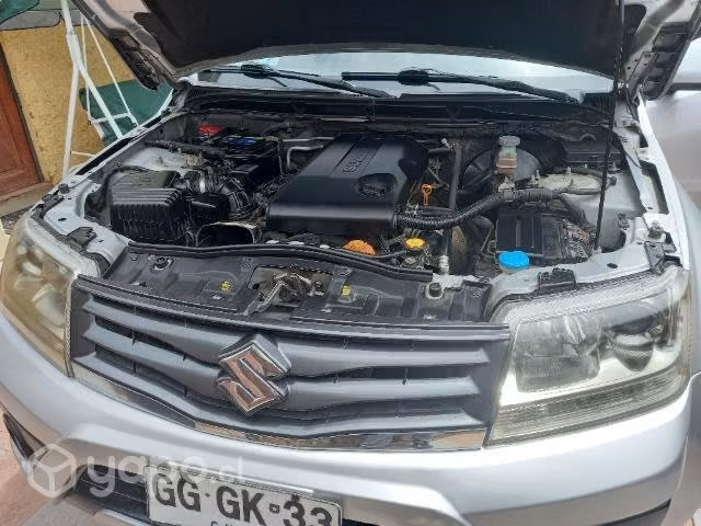 Grand nomade