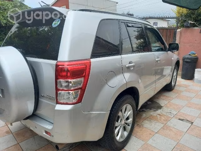 Grand nomade