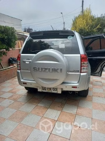 Grand nomade