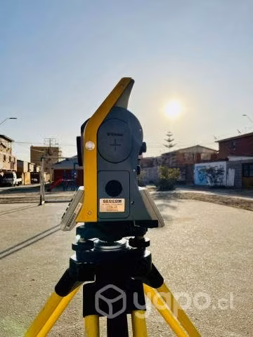 Servicios Topográficos