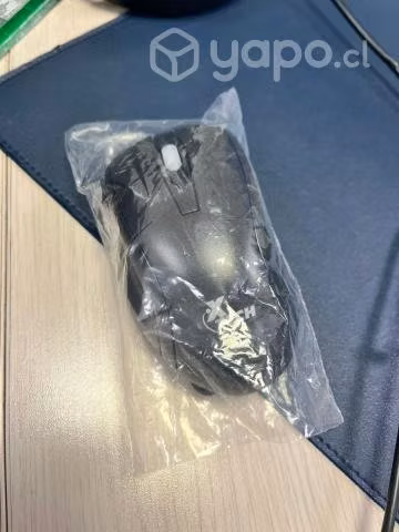 Mouse Tech NUEVO