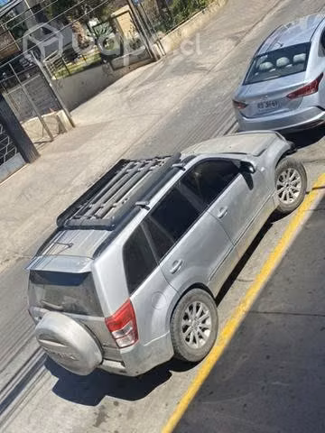 Suzuki Gran Nomade en venta