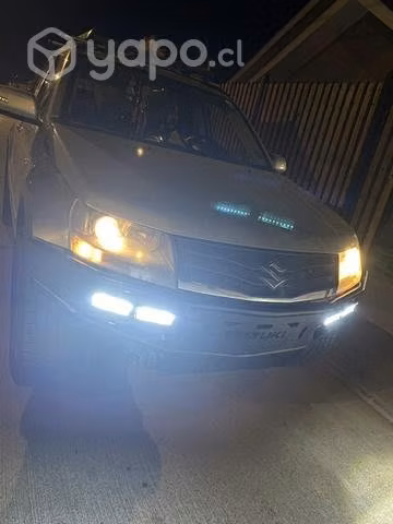 Suzuki Gran Nomade en venta