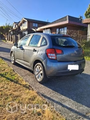 Citroën C3 1.4 - Imagen 3