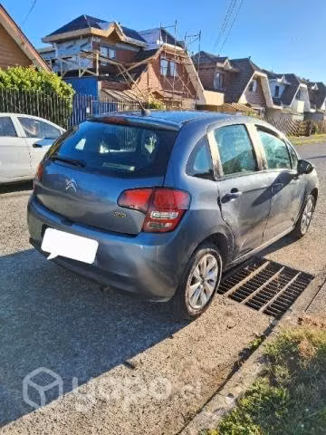 Citroën C3 1.4 - Imagen 4