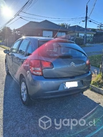 Citroën C3 1.4 - Imagen 5