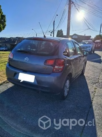 Citroën C3 1.4 - Imagen 2