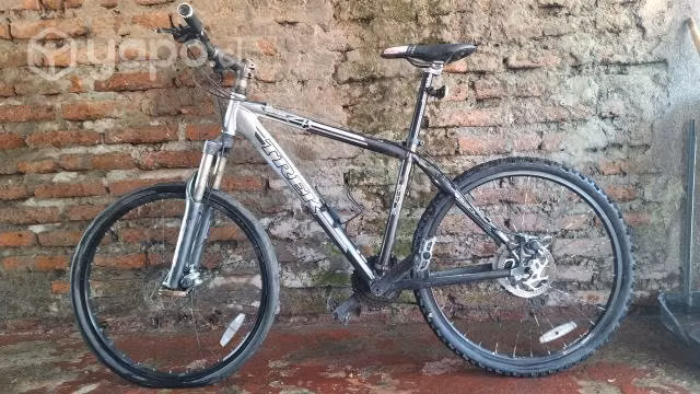 Bicicleta treck 4serie - Imagen 2