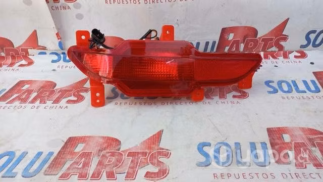 Neblinero trasero derecho para dfm sx5