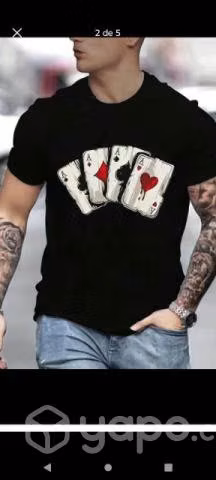 Poleras - Imagen 4