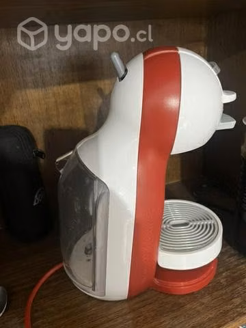 Cafetera Dolce Gusto Mini Me