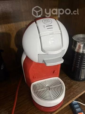 Cafetera Dolce Gusto Mini Me