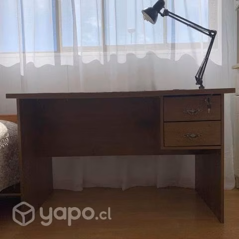 Escritorio 120x60cm
