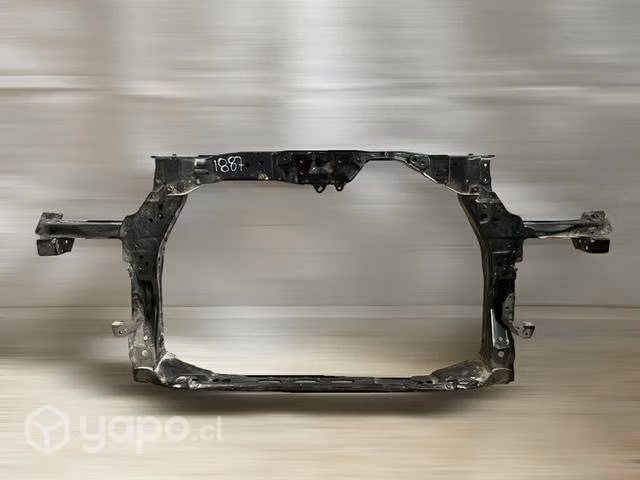 Frontal honda crv 2014 2016