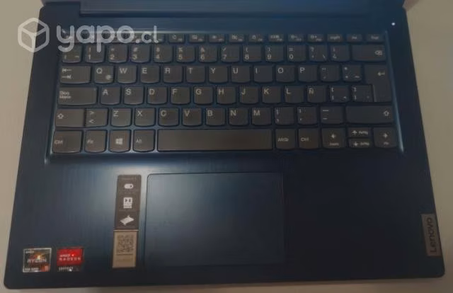 Lenovo ideapad 3 - Imagen 2