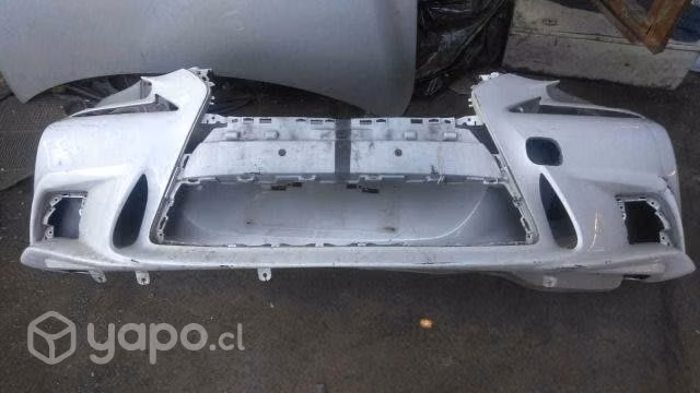Parachoque delantero lexus is  orig