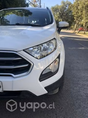 Ford Ecosport SE 1.5 2018 - Imagen 3
