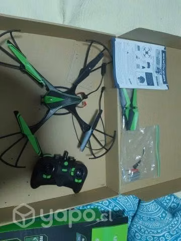 Dron Sky viper (Simple) (conversable) - Imagen 2