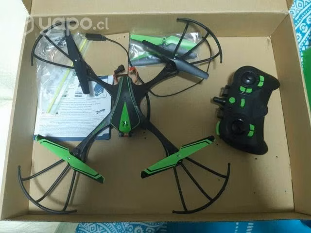 Dron Sky viper (Simple) (conversable) - Imagen 3