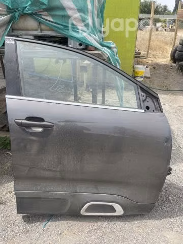 Puerta copiloto citroen c5 aircross