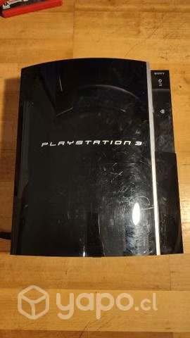 Play Station 3