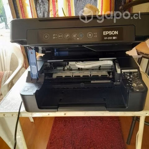 Impresora Epson - Imagen 3