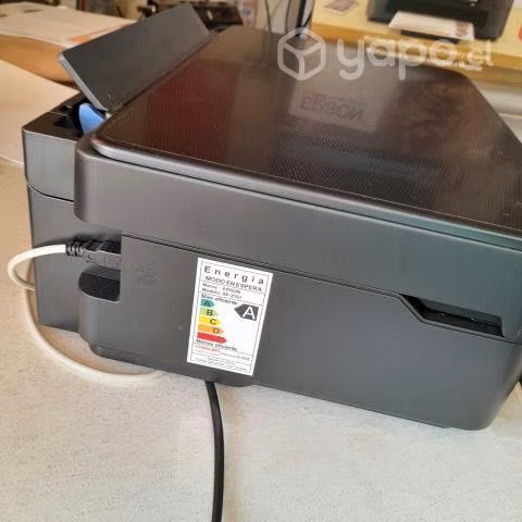 Impresora Epson